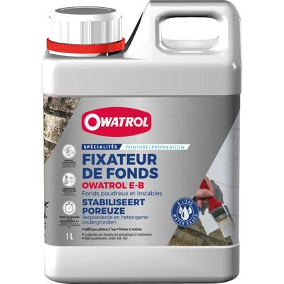Owatrol Brand - Primer & Additive - 1L Owatrol Brand - Primer & Additive - 1L