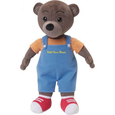 Jemini Ours Brun Peluche - Jouet en Peluche - Publicité Jemini Ours Brun Peluche - Jouet en Peluche - Publicité