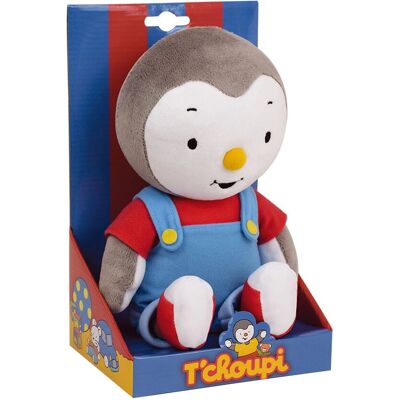 Marke Jemini T'choupi 30cm Plüschtier - Stofftier Marke Jemini T'choupi 30cm Plüschtier - Stofftier