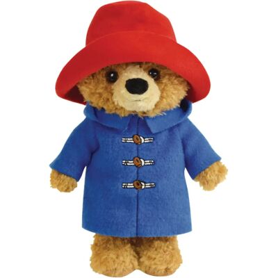 Jemini Paddington Peluche - Jouet en peluche - Publicité Jemini Paddington Peluche - Jouet en peluche - Publicité