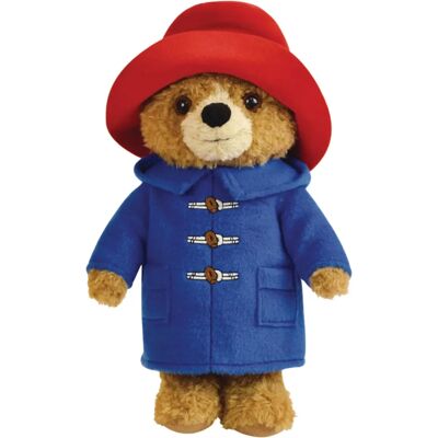 JEMINI Peluche Paddington - 27 cm JEMINI Peluche Paddington - 27 cm