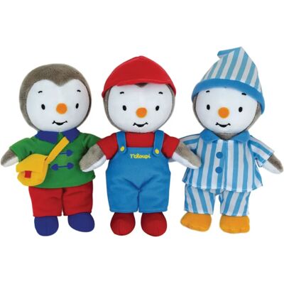 Cijep 23611 peluche - Jouet en peluche - Publicité Cijep 23611 peluche - Jouet en peluche - Publicité