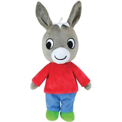Jemini Troto Jouet en peluche - Jouet - Publicité Jemini Troto Jouet en peluche - Jouet - Publicité