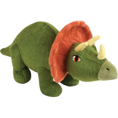 Jemini Triceratops Plüsch - Kinder Dino Jemini Triceratops Plüsch - Kinder Dino