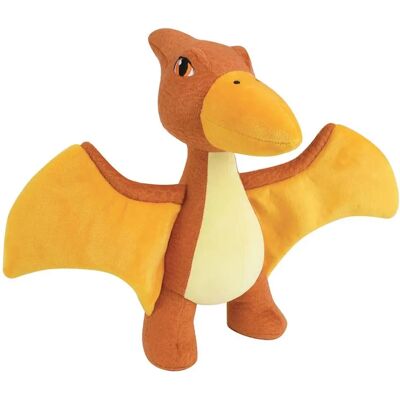 Jemini Pteranodon Recyceltes Plüschtier - Dinosaurier Jemini Pteranodon Recyceltes Plüschtier - Dinosaurier