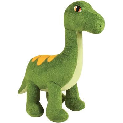 Jemini Diplodocus Wiederverwerteter Plüsch - 48cm - Stofftier Jemini Diplodocus Wiederverwerteter Plüsch - 48cm - Stofftier