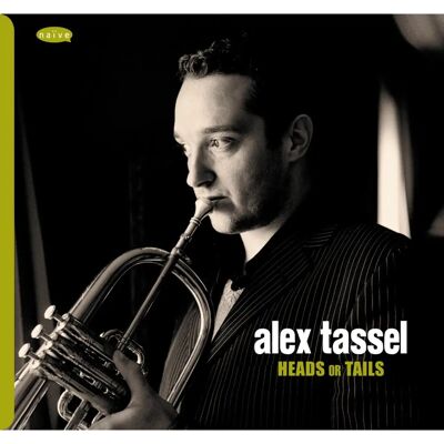 Naive Alex Tassel - Heads Tails - Jazz CD 2010 Naive Alex Tassel - Heads Tails - Jazz CD 2010