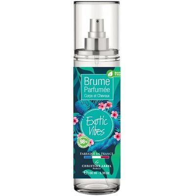 Christine Arbel Exotic Vibes Spray Corpo e Capelli - Spray Corpo e Capelli Christine Arbel Exotic Vibes Spray Corpo e Capelli - Spray Corpo e Capelli