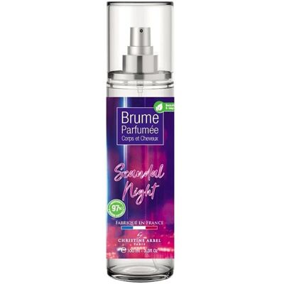 Christine Arbel Scandal Night Körper- und Haarspray - Körper- und Haarspray Christine Arbel Scandal Night Körper- und Haarspray - Körper- und Haarspray