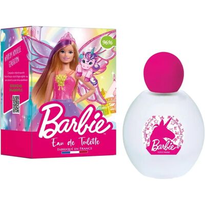 Model Barbie - Jednorożec - 30ml - Woda toaletowa Model Barbie - Jednorożec - 30ml - Woda toaletowa