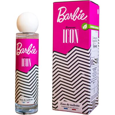 Barbie FOREVER ICON EDT - Barnparfym Barbie FOREVER ICON EDT - Barnparfym