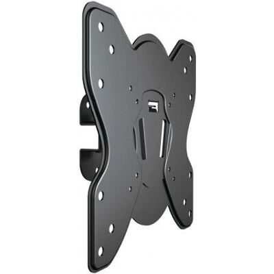 Supporto TV Metronic - Regolabile 17-32 pollici - Nero Supporto TV Metronic - Regolabile 17-32 pollici - Nero