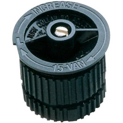 Rain Bird - VAN 15 - Réglable - 2,1-5,5 m - Nozzle - Publicité Rain Bird - VAN 15 - Réglable - 2,1-5,5 m - Nozzle - Publicité