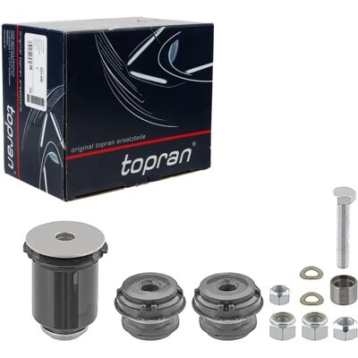 Topran Mercedes-Benz S-Klasse Vooras Reparatieset Topran Mercedes-Benz S-Klasse Vooras Reparatieset