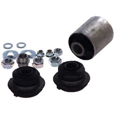 Topran Mercedes C-Class Suspension Repair Kit - Front Topran Mercedes C-Class Suspension Repair Kit - Front