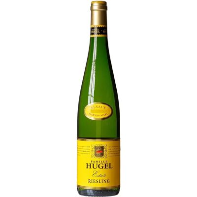 Hugel & Fils Riesling Alsace 2019 - Vino Bianco Hugel & Fils Riesling Alsace 2019 - Vino Bianco
