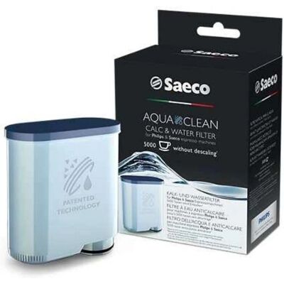 Philips Saeco - Aquaclean CA6903 - Filtro - Agua Philips Saeco - Aquaclean CA6903 - Filtro - Agua