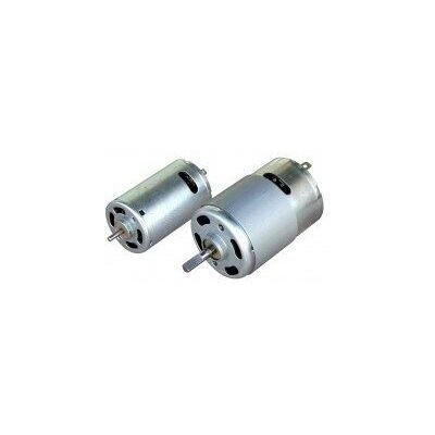 Maxicraft Micro Motor 6W - Moteur électrique - Publicité Maxicraft Micro Motor 6W - Moteur électrique - Publicité