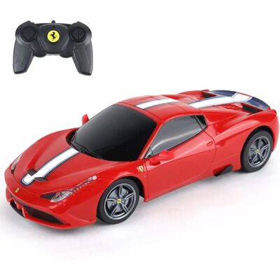 MGM - Ferrari 458 Speciale A - skala 1:24 MGM - Ferrari 458 Speciale A - skala 1:24