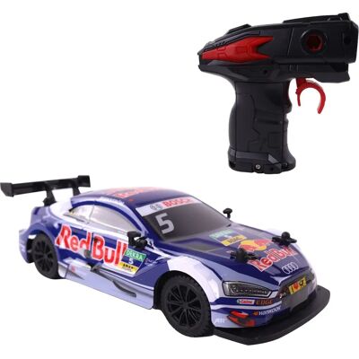Voiture radiocommandée Red Bull Racing 1/24 - Publicité Voiture radiocommandée Red Bull Racing 1/24 - Publicité