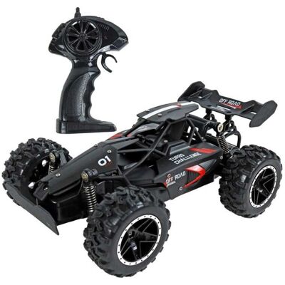 Auto Turbo Challenge Off Road 23 cm - Zdalnie sterowane Auto Turbo Challenge Off Road 23 cm - Zdalnie sterowane