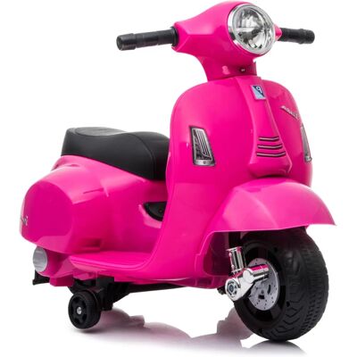 MGM Mini Vespa GTS Eléctrica Bianca - Mini Vespa eléctrica MGM Mini Vespa GTS Eléctrica Bianca - Mini Vespa eléctrica