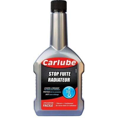 Carlube CFR300 - Dodatek chłodzenia - Anti wycieki - 300ml Carlube CFR300 - Dodatek chłodzenia - Anti wycieki - 300ml