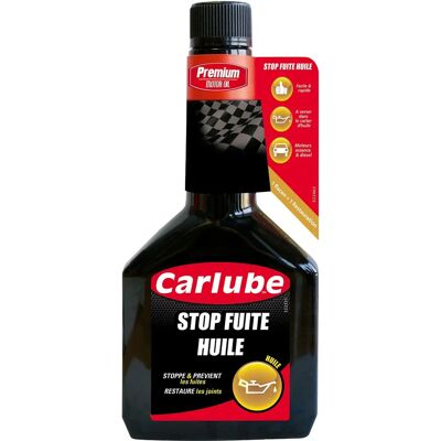 Carlube CFH300 Anti-lekmiddel - Motorolie toevoeging Carlube CFH300 Anti-lekmiddel - Motorolie toevoeging