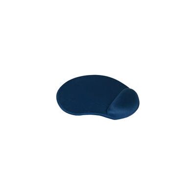 Alfombrilla de Ratón T'nB TSED100B - Ergonómica - Azul Alfombrilla de Ratón T'nB TSED100B - Ergonómica - Azul