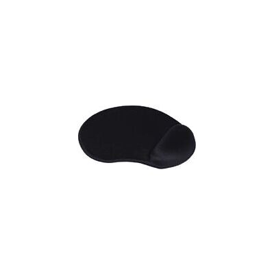 Alfombrilla ergonómica T'nB TSED100N - Negro Alfombrilla ergonómica T'nB TSED100N - Negro