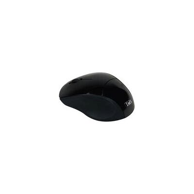 T'nB MM240B Kabellose Optische Maus - Maus - Schwarz T'nB MM240B Kabellose Optische Maus - Maus - Schwarz