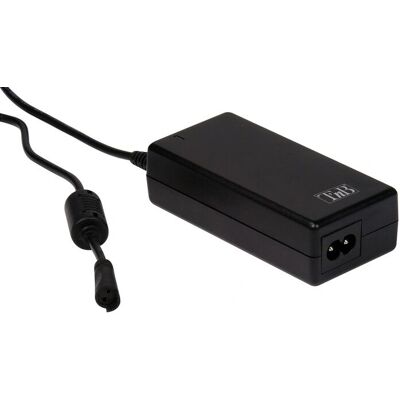 Caricatore portatile T'nB CHNB19V65 - 65 W, Nero, Cavo 2,7 m Caricatore portatile T'nB CHNB19V65 - 65 W, Nero, Cavo 2,7 m