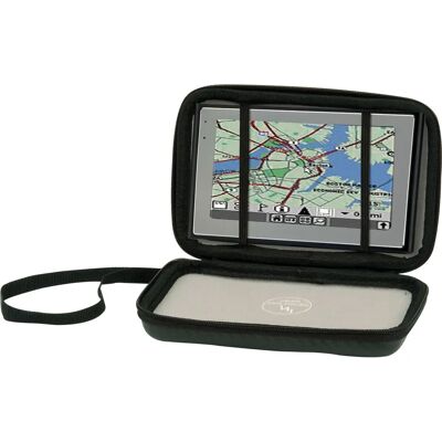 Case GPS T'nB ETGPCB1L - Universal e Resistente Case GPS T'nB ETGPCB1L - Universal e Resistente