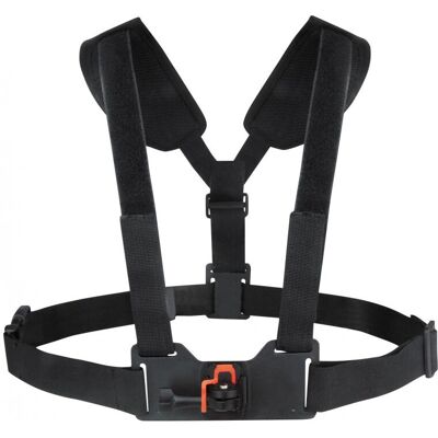Accesorio de Montaje para Cámara T'nB - Compatible con Cámara Deportiva Accesorio de Montaje para Cámara T'nB - Compatible con Cámara Deportiva