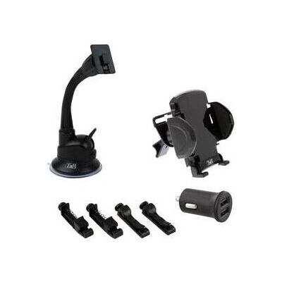 T'nB Handyhalter - Universale Auto-Ladegerät & Ständer T'nB Handyhalter - Universale Auto-Ladegerät & Ständer
