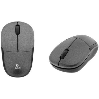 Souris Bluetooth sans fil T'nB MOOVE - Souris - Publicité Souris Bluetooth sans fil T'nB MOOVE - Souris - Publicité
