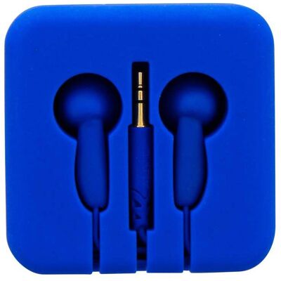 T'nB ESPOCKETBL Casque intra-auriculaire Filaire - Casque - Publicité T'nB ESPOCKETBL Casque intra-auriculaire Filaire - Casque - Publicité