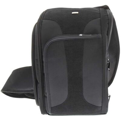 Funda para Cámara T'nB DCTRIPPERBK2 - Compacta, Múltiples Compartimentos Funda para Cámara T'nB DCTRIPPERBK2 - Compacta, Múltiples Compartimentos