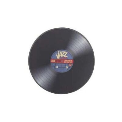 T'nB Tapis de souris en vinyle noir - Tapis - Publicité T'nB Tapis de souris en vinyle noir - Tapis - Publicité