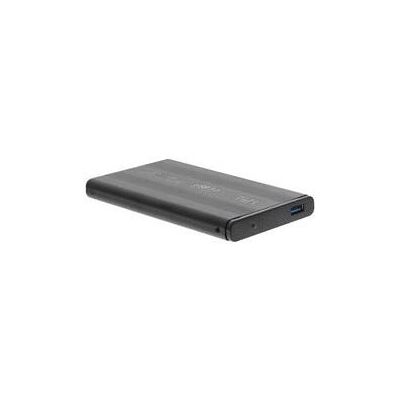 T'nB - HDCASEBK - Nero - 2.5 pollici USB 3.0 - HDD Enclosure T'nB - HDCASEBK - Nero - 2.5 pollici USB 3.0 - HDD Enclosure