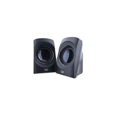 T'nB HPARK20BK Altavoz portátil USB y 3,5 mm - Altavoz T'nB HPARK20BK Altavoz portátil USB y 3,5 mm - Altavoz