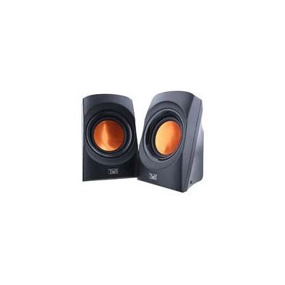 Altavoz T'nB HPARK20BZ Serie Ark - PC/Mac/Smartphone Altavoz T'nB HPARK20BZ Serie Ark - PC/Mac/Smartphone