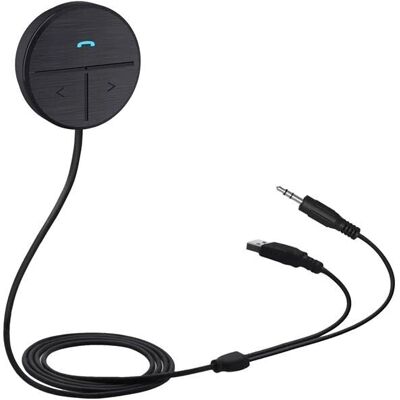 Ricevitore Bluetooth TNB - Input 3,5mm RCA - Audio auto wireless Ricevitore Bluetooth TNB - Input 3,5mm RCA - Audio auto wireless