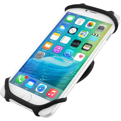 T'nB UMBike1 Uchwyt na telefon - Uniwersalny silikonowy uchwyt rowerowy T'nB UMBike1 Uchwyt na telefon - Uniwersalny silikonowy uchwyt rowerowy