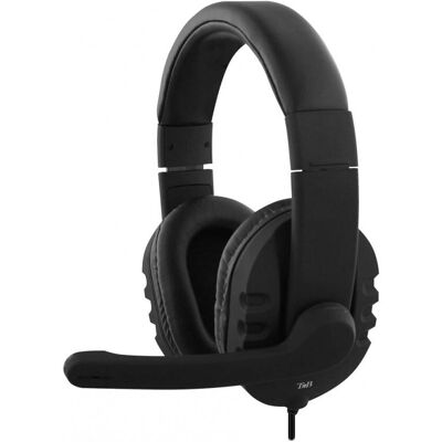 T'nB HS-300 Casque filaire - Casque - Publicité T'nB HS-300 Casque filaire - Casque - Publicité