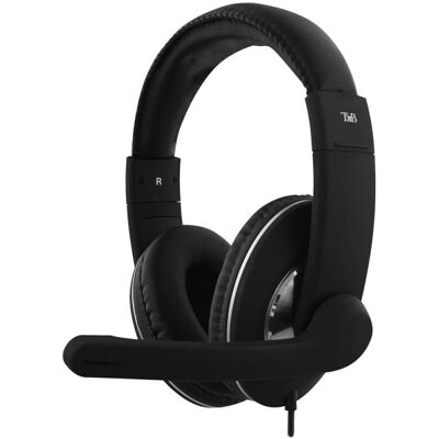 TNB Casque micro haute définition - Publicité TNB Casque micro haute définition - Publicité