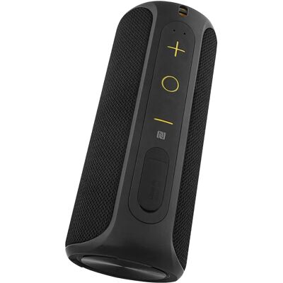 Enceinte Bluetooth Sans Fil Étanche TNB Xplore - Publicité Enceinte Bluetooth Sans Fil Étanche TNB Xplore - Publicité