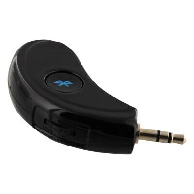 T'nB Bluetooth-mottagare - Kompakt ljudadapter för bil och enheter T'nB Bluetooth-mottagare - Kompakt ljudadapter för bil och enheter