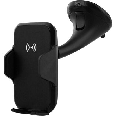 T'nB Universeller Auto Handyhalter mit kabellosem Ladegerät - 10W T'nB Universeller Auto Handyhalter mit kabellosem Ladegerät - 10W