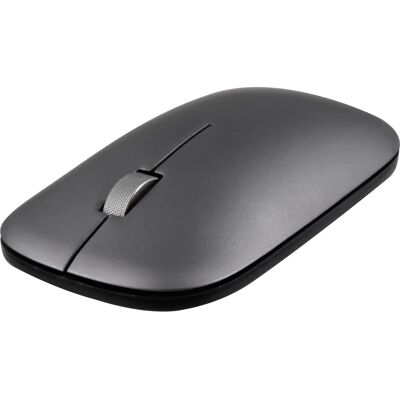 T'nB MWMAC Kabellose Maus - Ambidextrous 1600 DPI T'nB MWMAC Kabellose Maus - Ambidextrous 1600 DPI
